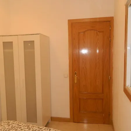 Apartamento Mira El Sol Madrid