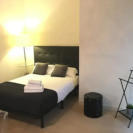 アパート Smartrental Chueca