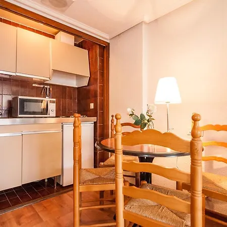 Apartamento Atenea *