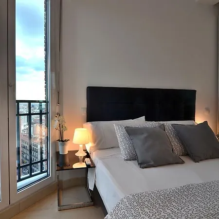 Appartamento Dream Gran Via 46 *