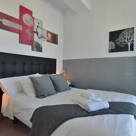 Appartamento Dream Gran Via 46 *