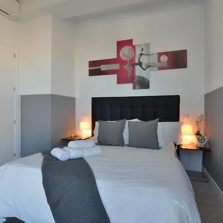 Appartamento Dream Gran Via 46