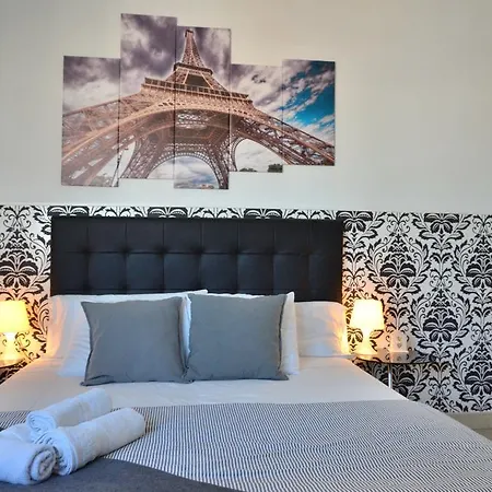 Appartamento Dream Gran Via 46 *