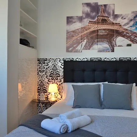 Appartamento Dream Gran Via 46