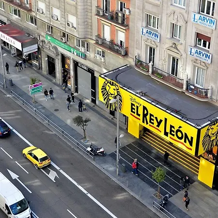 Romero Gran Vía