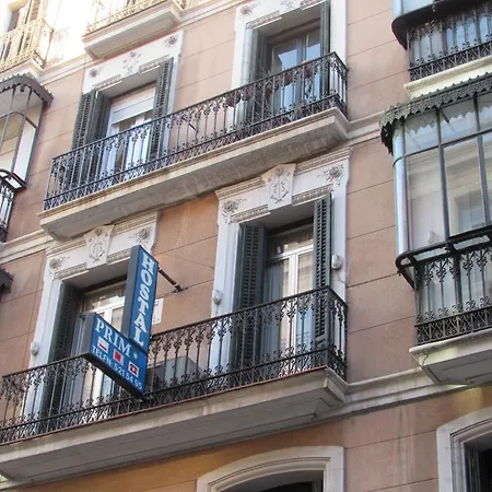 Prim Madrid