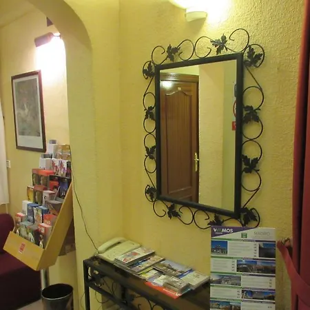 Guest house Prim 2*