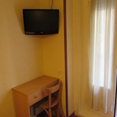 Guest house Prim Madrid