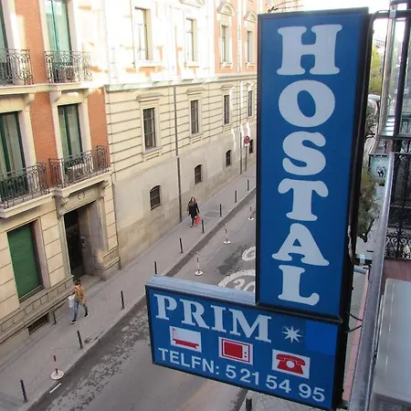 Prim Guest house