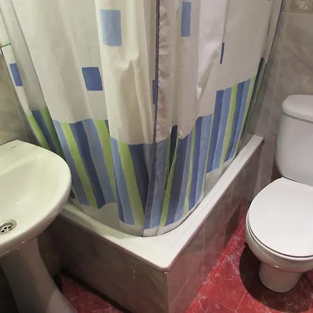 Guest house Prim 2*