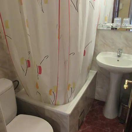 普利姆旅馆