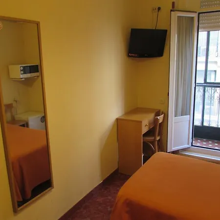 Guest house Prim Madrid