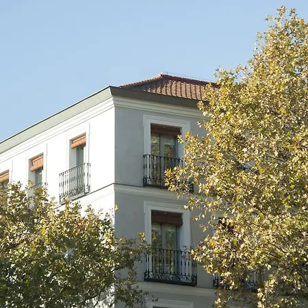 Apartment 60 Balconies Art