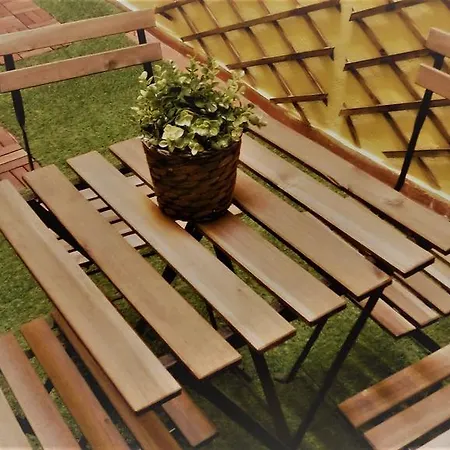 Apartment Enjoy Madrid
