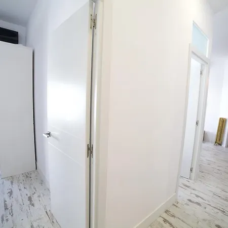 Letras Apartamento *