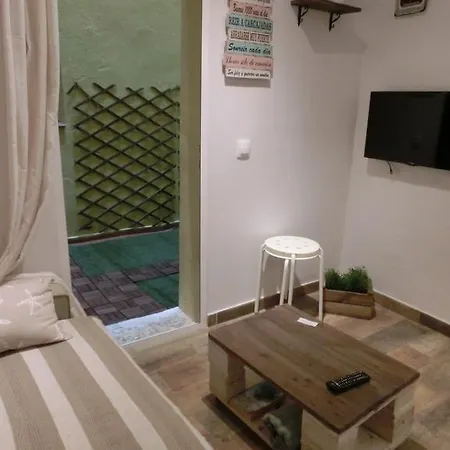 Apartment Enjoy *