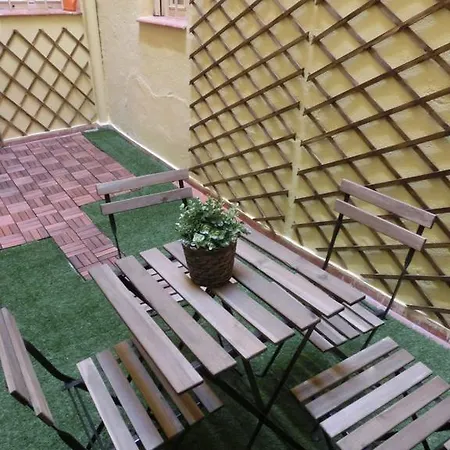 Apartment Enjoy Madrid