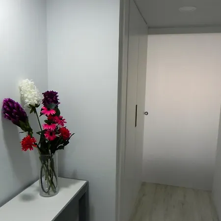 Apartamento Orense 69