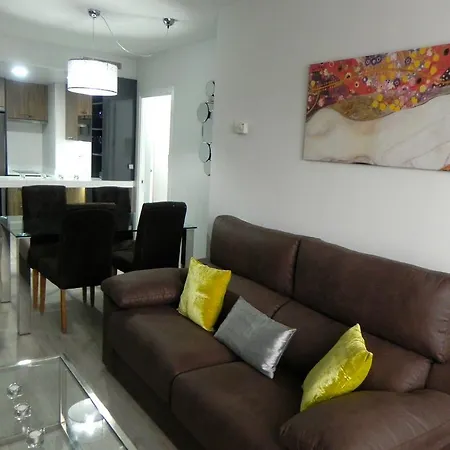 Apartamento Orense 69 Apartment