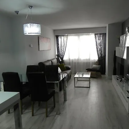 Apartamento Orense 69 Apartment