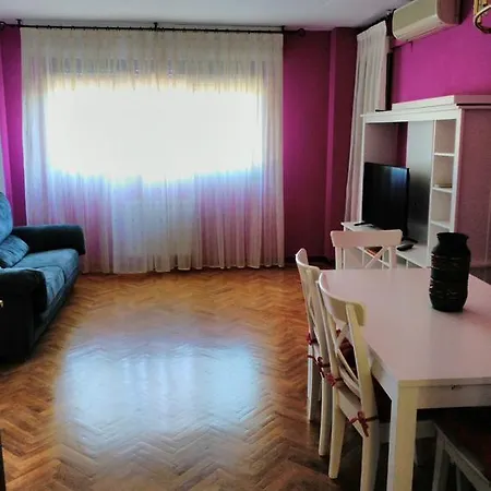 Apartment Mendez Alvaro *