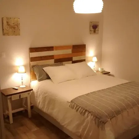 Apartment Enjoy