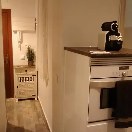 Enjoy Apartment Madrid