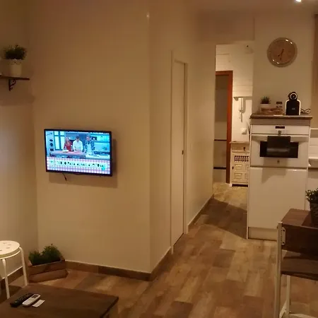Enjoy Apartment