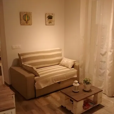 Enjoy Apartment *