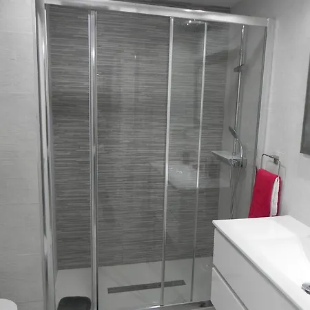 Apartamento Orense 69 Apartment