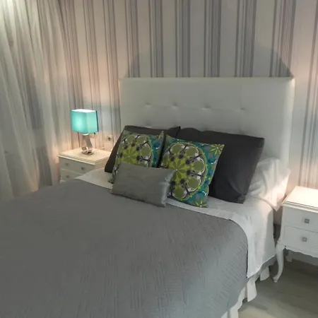 Apartamento Orense 69 * Madrid