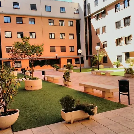 Apartment Mendez Alvaro *