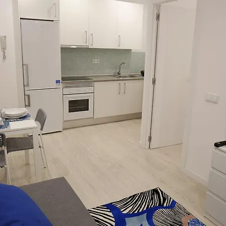 Apartment 4 Days - Divino Pastor *