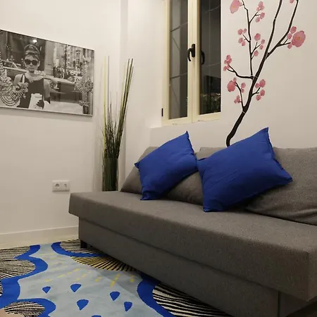 Apartment 4 Days - Divino Pastor *