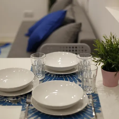 4 Days - Divino Pastor Apartment