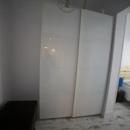 Apartamento Letras Madrid