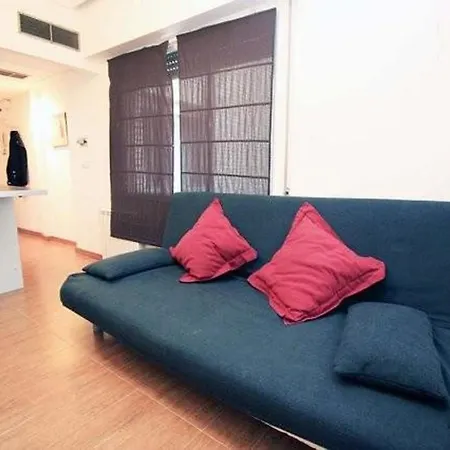 Plaza De Los Mostenses Apartamento *