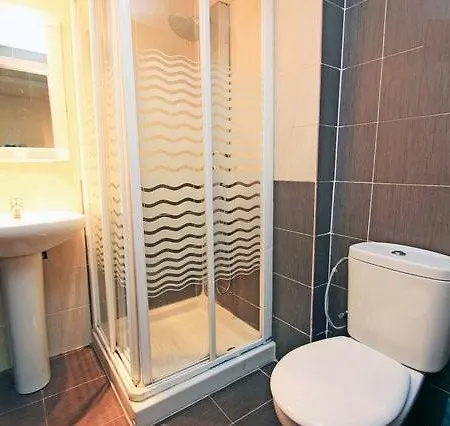 Apartamento Plaza De Los Mostenses Madrid