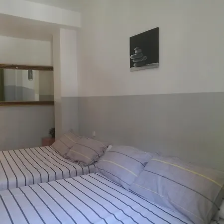 San Bernardo Casa de hóspedes *