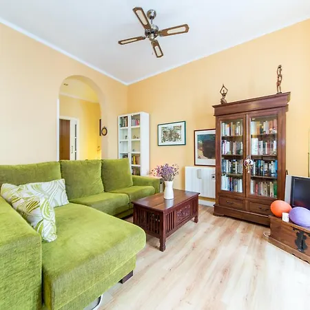 Apartamento Aduana 17 Madrid