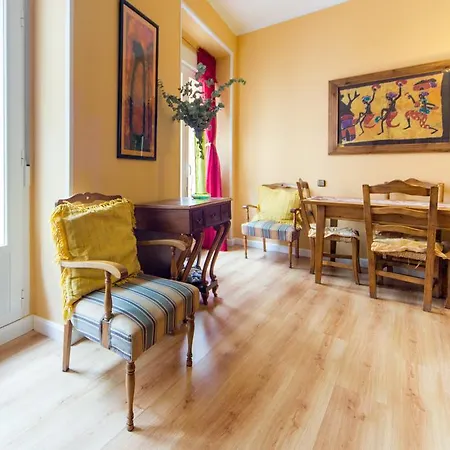 Apartamento Aduana 17 Apartamento