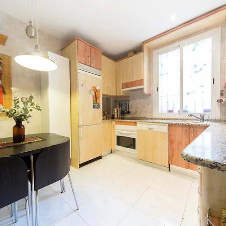 Apartamento Apartamento Aduana 17 *