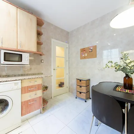 Apartamento Aduana 17 Apartamento Madrid