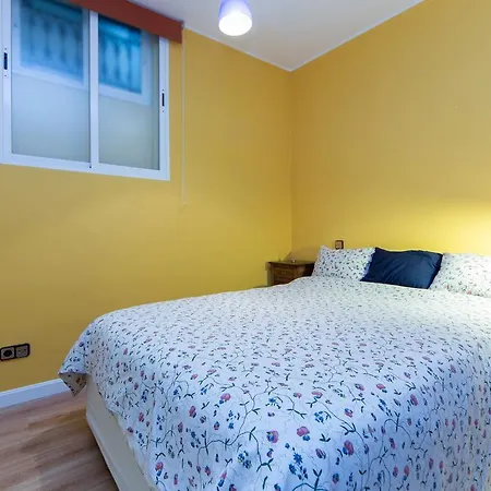 Apartamento Apartamento Aduana 17 *