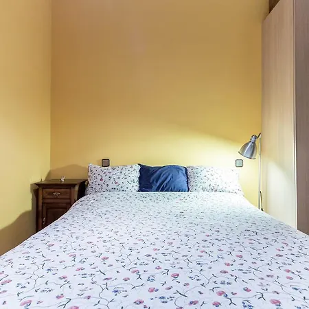 Apartamento Aduana 17 *