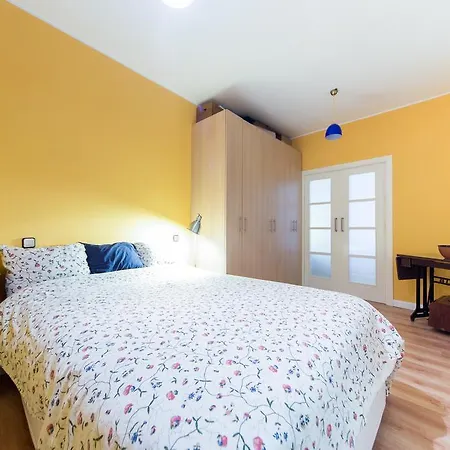 Apartamento Apartamento Aduana 17 Madrid