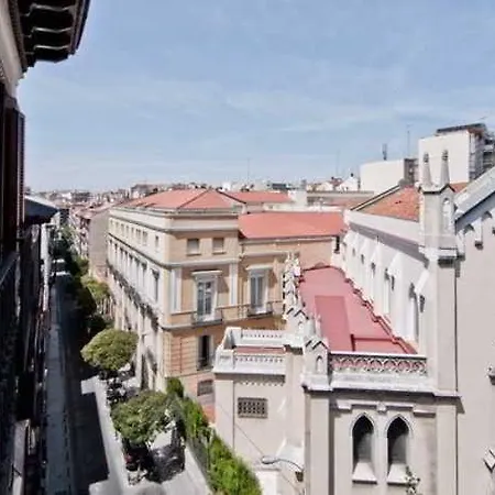 Gallardo Guest house 3*