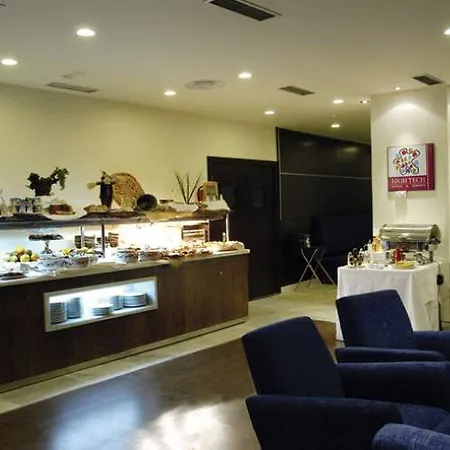 Petit Palace Cliper-gran Via Hotel Madrid