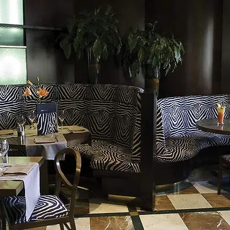 Nh Collection Paseo Del Prado Отель 5*
