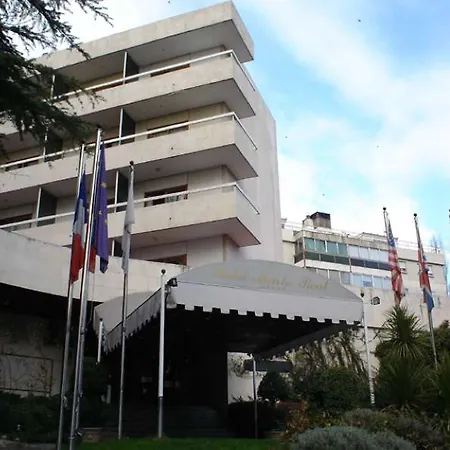 Hotel Eurostars Monte Real 4*